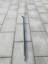 Prismenstab Reflektorstab Tachymeter Carbon-Aluminium-Stab ausziehbar bis 2,60 m