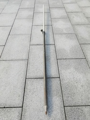 Prismenstab reflektorstab - prismenstab,
