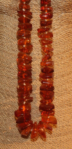 Vintage bernstein kette - vintage,