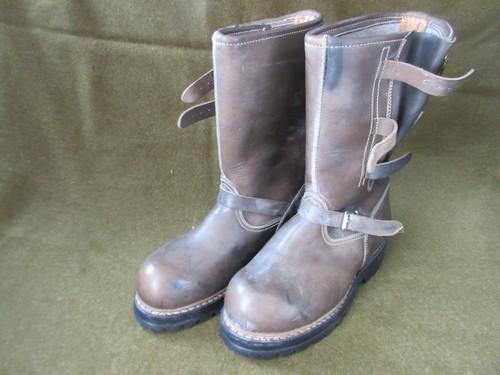 True vtg biker - vtg, boots