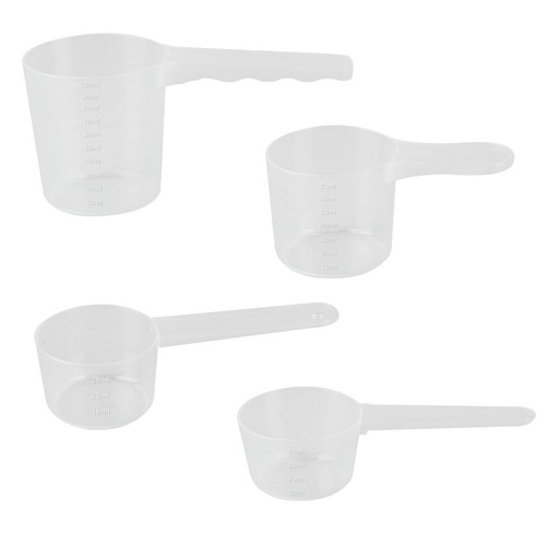 Stück messlöffel set - stück,