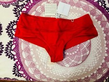 sexy roter Bikini La Perla Gr