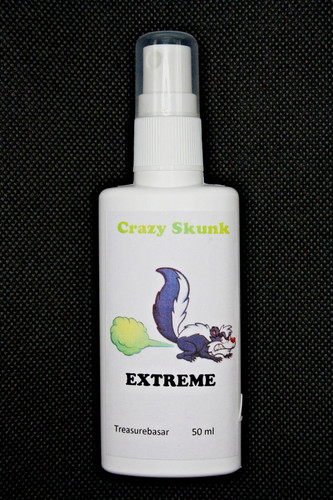 Stinkbombe crazy skunk - stinkbombe,