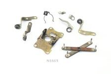 BMW K 100 RS 1989 - Halter Halter Halterungen Halterungen N1663