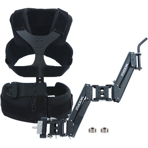 Steadicam vest arm für - &,