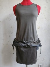 marithe francois girbaud kleid