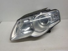 Hauptscheinwerfer links VW PASSAT (3C2) 2.0 TDI 16V 3C0941005J