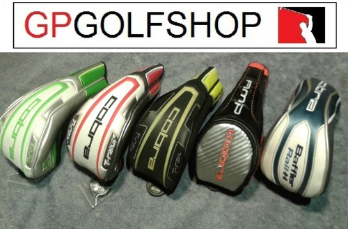 Cobra hybrid head cover - hybrid,