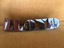 Seltener „LLOYD“- Schuhe