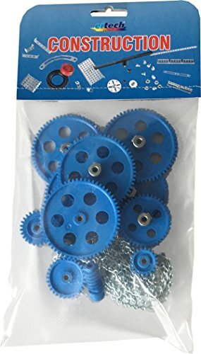 Eitech 00132 ergänzungs - -,