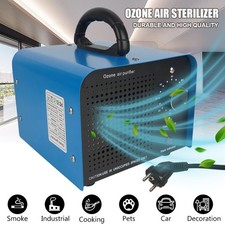 Ozongenerator 60000 mg/h