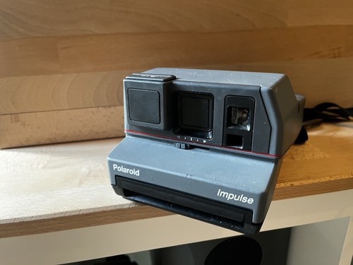 Polaroid impulse - polaroid,