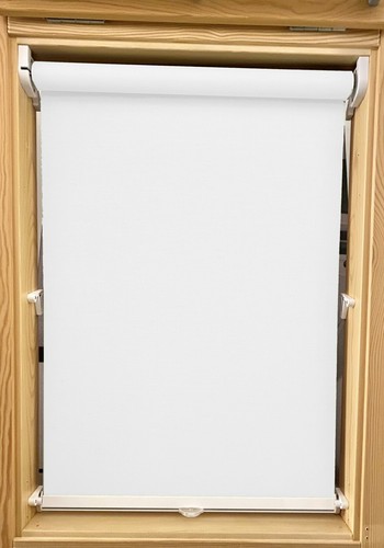 Rollo dachfenster typ ggl 206 - dachfenster,