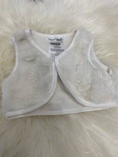 Ergee Baby Mädchen Bolero