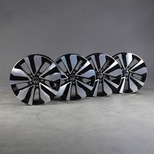 17 Zoll Felgen original VW