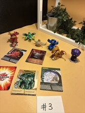 Bakugan Battle Brawlers Ball