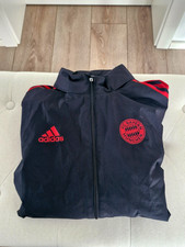 FC Bayern  Herren Regenjacke
