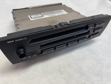 RADIO BUSINESS CD Original BMW