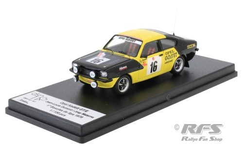 Opel kadett coupe e - kadett, c