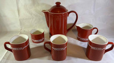 Nescafe Kaffeekanne -
