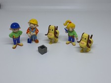 5 x Bob der Baumeister  -