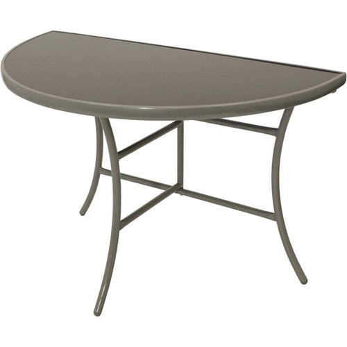 Wandtisch palermo stahlrohr - wandtisch,
