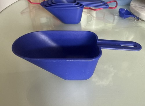 Tupperware dosierschaufel - tupperware,