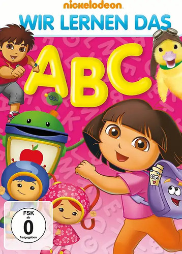 Wir lernen das - , abc