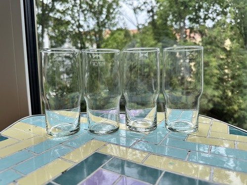 Superfest gläser l 4 - l,