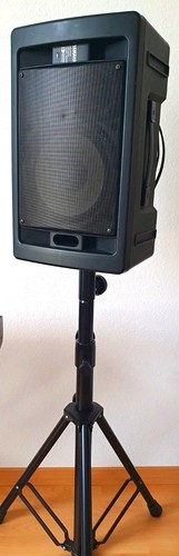 Yamaha ms60s aktiver - ms60s,