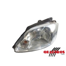 ORG HALOGENSCHEINWERFER SCHEINWERFER VORNE LINKS -- VW FOX # 5Z1941005A