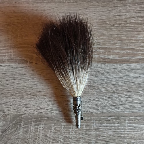 Herren trachten gamsbart - gamsbart, aus