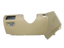 Left Dashboard Trim Panel