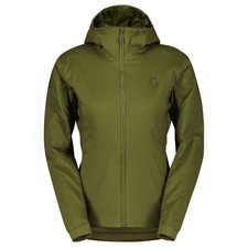 Scott INSULOFT LIGHT HOODY W`s