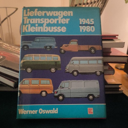 Lieferwagen transporter - lieferwagen,