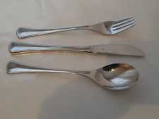 WMF Lausanne Cromargan Besteck