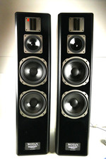 Wotan MK V Quadral Standboxen