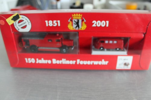 Brekina konvolut sammlung - konvolut/sammlung, "