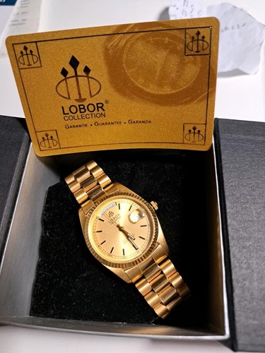 Lobor lb2820 armbanduhr - lobor,