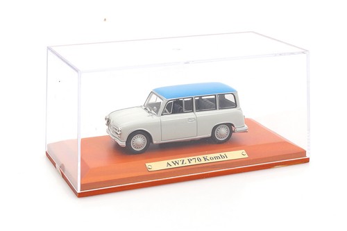 Awz p70 kombi grau blau - kombi, atlas