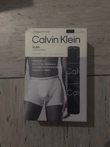 Calvin klein icon herren - icon,