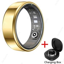 Smart ring damen - damen, herren