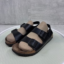 Birkenstock Milano Sandals