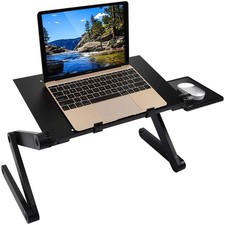 LaptopStänder, faltbar, für