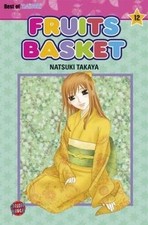 Fruits Basket, Band 12: BD 12