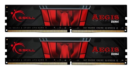 Skill aegis 32gb - g.skill, 16gb)