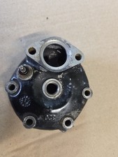Honda Nsr 125 Jc22 Zylinderkopf