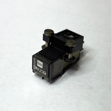 Dual DMS 239 Tonabnehmer  1/2"