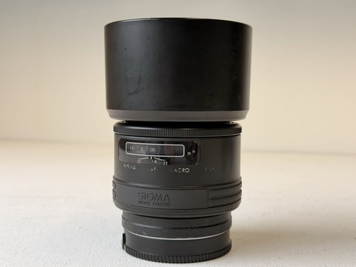 Sigma auto focus sony - focus,