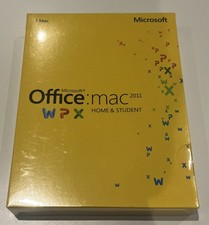 Microsoft Office for Mac Home